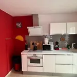 Der Ewigen Sonne Apartment Playa Del Cura (Gran Canaria)