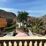 Der Ewigen Sonne * Playa Del Cura (Gran Canaria)