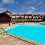 Der Ewigen Sonne Apartment *