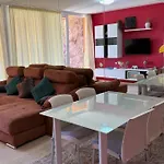 Apartment Der Ewigen Sonne Playa Del Cura (Gran Canaria)