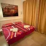 Apartment Der Ewigen Sonne Playa Del Cura (Gran Canaria)