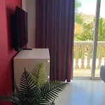 Apartment Der Ewigen Sonne *
