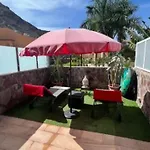 Der Ewigen Sonne Playa Del Cura (Gran Canaria)