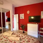 Apartment Der Ewigen Sonne *