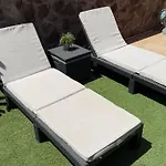 Der Ewigen Sonne Playa Del Cura (Gran Canaria)