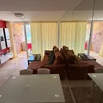 Apartment Der Ewigen Sonne *