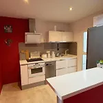 Apartment Der Ewigen Sonne *