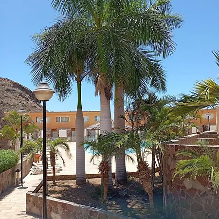 Διαμέρισμα Der Ewigen Sonne Playa Del Cura (Gran Canaria)