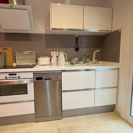 Apartment Der Ewigen Sonne Playa Del Cura (Gran Canaria)