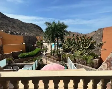 Der Ewigen Sonne * Playa Del Cura (Gran Canaria)