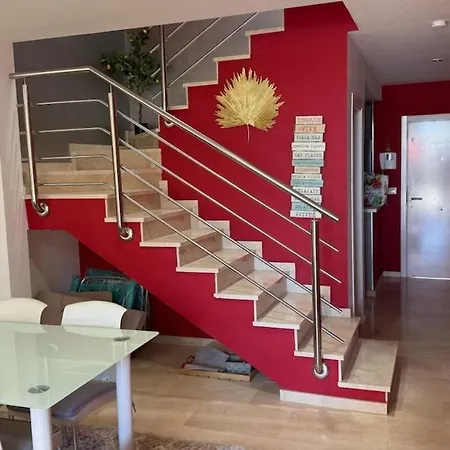 Apartment Der Ewigen Sonne