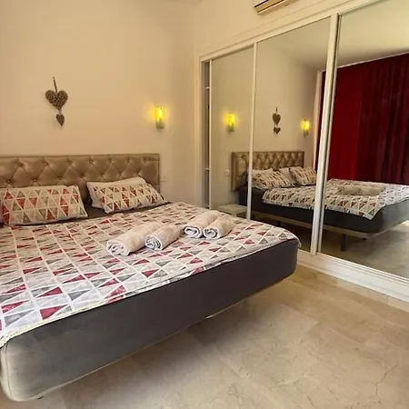 Der Ewigen Sonne Apartment Playa Del Cura (Gran Canaria)