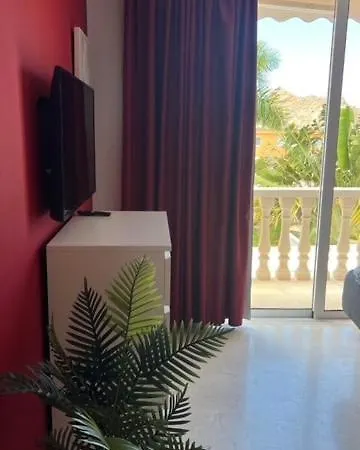 Διαμέρισμα Der Ewigen Sonne *